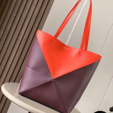 Loewe Shopping Bags